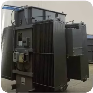 Transformer EDM oils