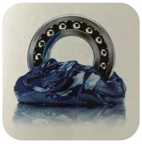 HT high tempereture greases