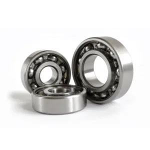 Special Bearings