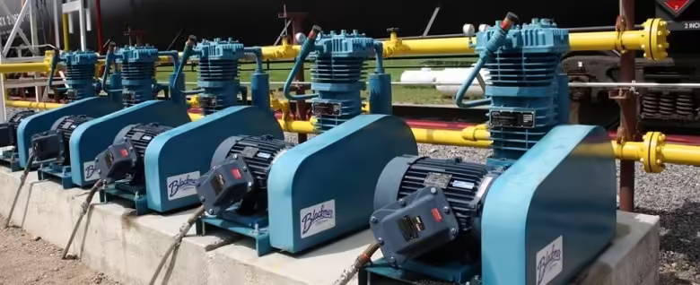 Compressor Oil