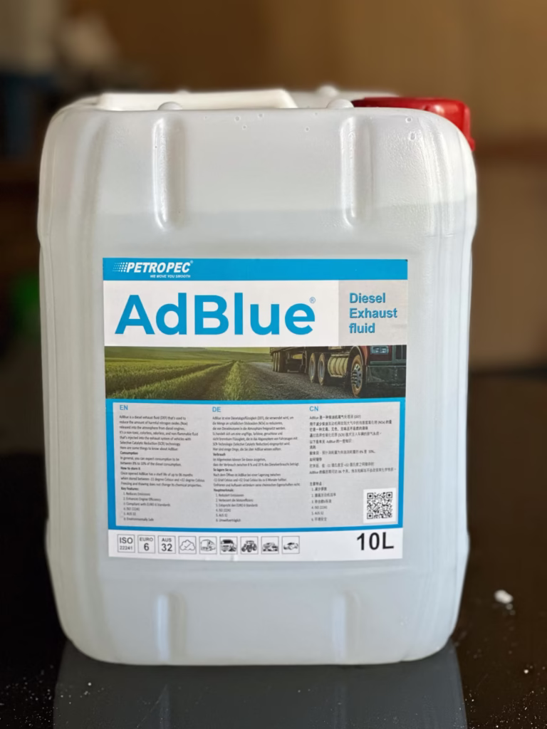 AdBlue DEF 22241