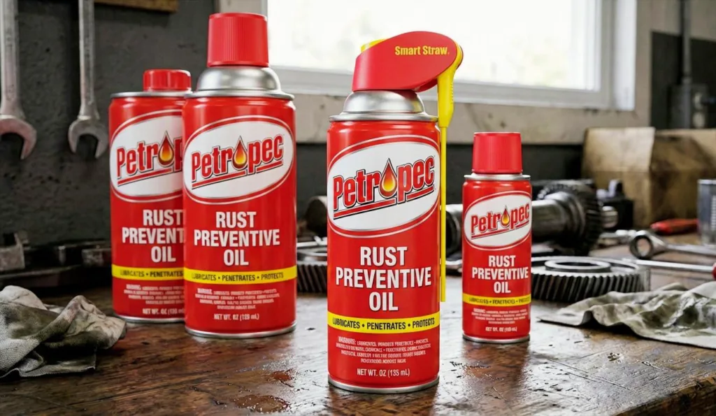 WD-40